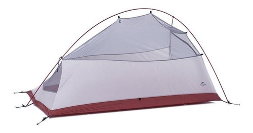 Imagen 2 de 3 de Carpa New Cloud Up 2 Naturehike