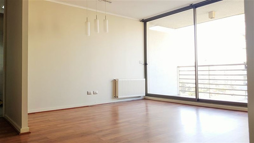 Departamento En Venta De 3 Dorm. En San Miguel