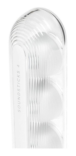 Harman Kardon Soundsticks 4 Sistema De Altavoces Bluetooth (Usado)