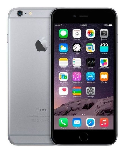 Celular Apple iPhone 6s 128gb Cpo - Market (Reacondicionado)