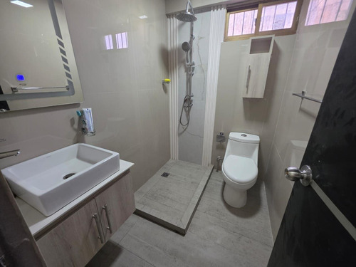 Apartamento En Venta El Naranjal. Zona Norte