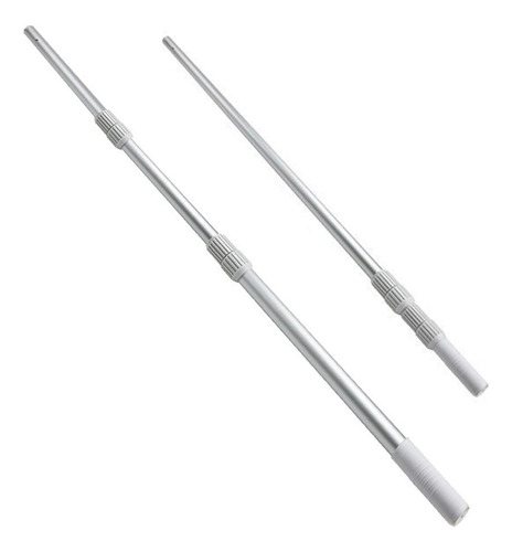 Poste De Limpieza De Extensión De Aluminio Para Poste De