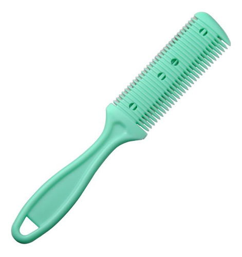 Hair Razor Comb, Split End Trimmer, Dual Sides Beauty S...