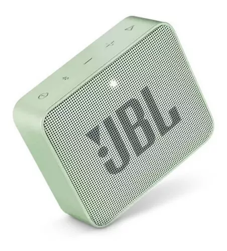 Mini Caixa De Som Bluetooth 3W Portátil WS-886 Bh-887 - Dourada em