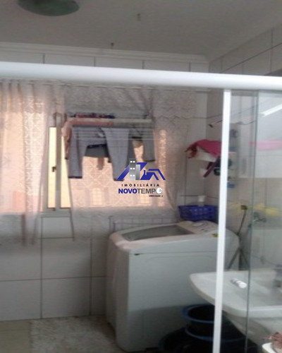Imagem 12 de 15 de Apartamento A Venda Em Osasco De 2 Dorms E 1 Vaga - Cond. Reserva Mata Atlântica - Ap01121 - 69442316