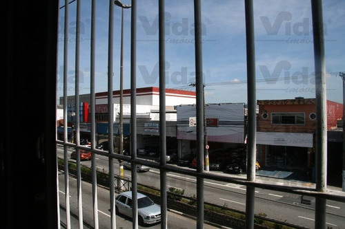 Imagem 10 de 10 de Salas Comercial Para Aluguel - 29132