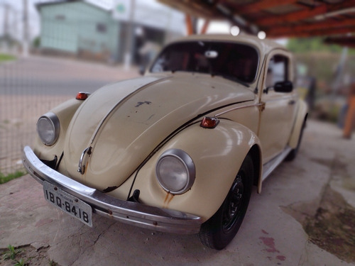 Imagem 1 de 9 de Volkswagen Motor 1500