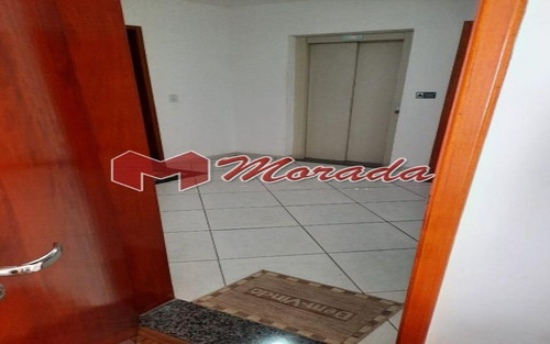 Imagem 8 de 20 de Apartamento Venda Vila Rosalia, 63m² - 16671