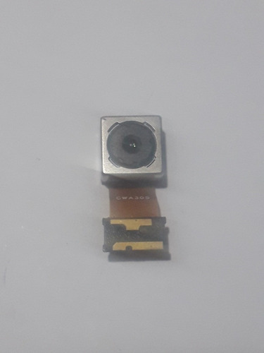 Lg X Screen Camara Trasera (Usado)