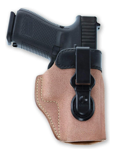 Scout 3.0 Strongside Holster, Ambi, Glock 43x Hellcat - S2-8