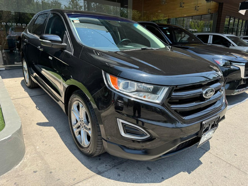 Ford Edge 3.5 Titanium At