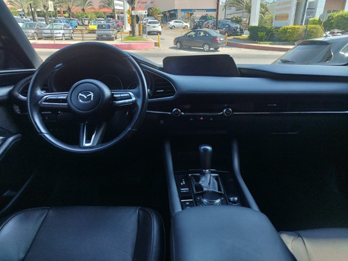 Mazda Mazda 3 I Grand Touring 2.5