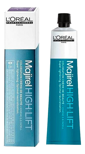 Loreal Majirel High Lift Ash