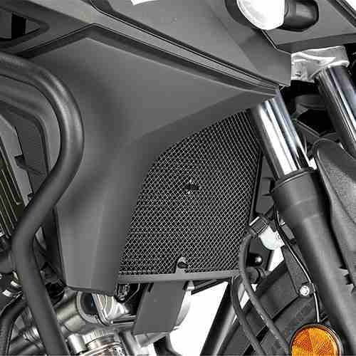 Protector Radiador Givi Suzuki Vstrom 650 Pr3112  Bamp Group