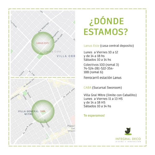 Mesa Laqueada Windsor 140x80 Importada Cuotas