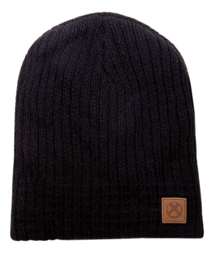 Gorro Unicross De Lana Tela Elastizada Invierno Unisex 