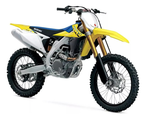 Suzuki Rmz 450 F Okm 2023