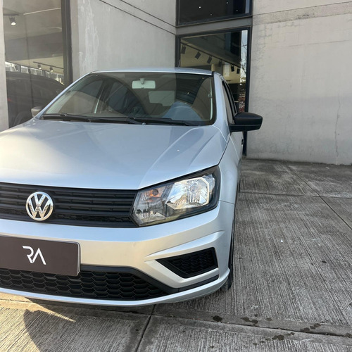 Volkswagen Gol Trend 1.6 Trendline 101Cv At