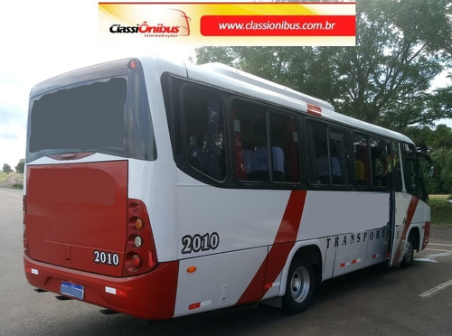 Imagem 4 de 4 de Micro Senior Gvi Vw 9150 2008 Completa