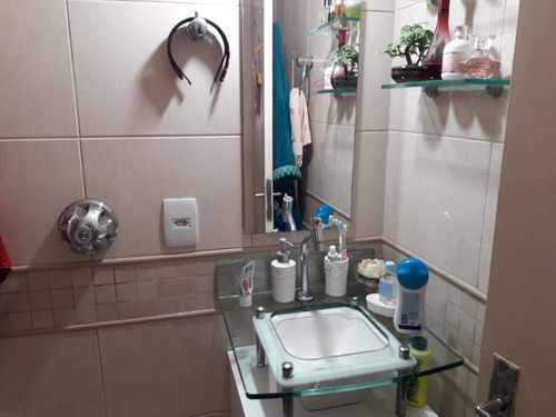 Imagem 7 de 10 de Ótimo Quarto E Sala Em Icaraí - Ap00286 - 33957109