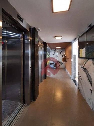 Imagem 4 de 29 de Apartamento Com 2 Dormitórios À Venda, 78 M² Por R$ 428.000 - Mirim - Praia Grande/sp - Ap3542