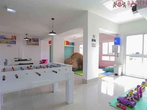 Imagem 26 de 30 de Apartamento 2 Dormitórios - Ap03858