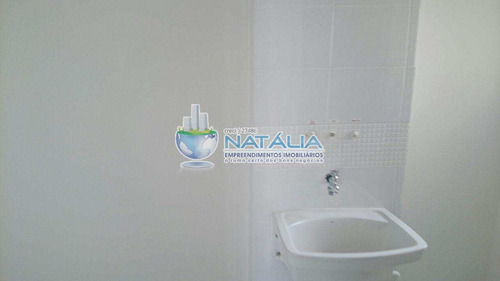 Imagem 6 de 12 de Apartamento Com 3 Dorms, Vila Augusta, Guarulhos - R$ 490.000,00, 82m² - Codigo: 62367 - V62367