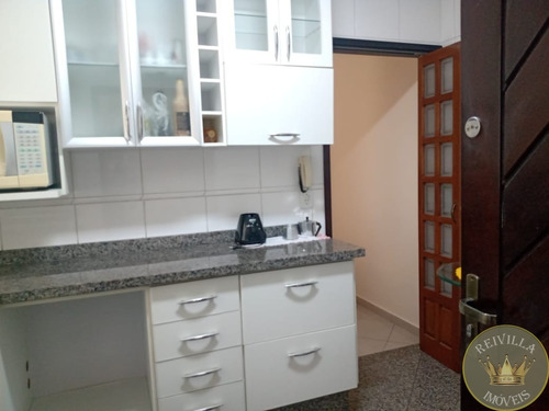 Imagem 19 de 30 de Sobrado Residencial À Venda, Tatuapé, São Paulo.180 Metrs Área Útil. - Ca00124 - 70818838