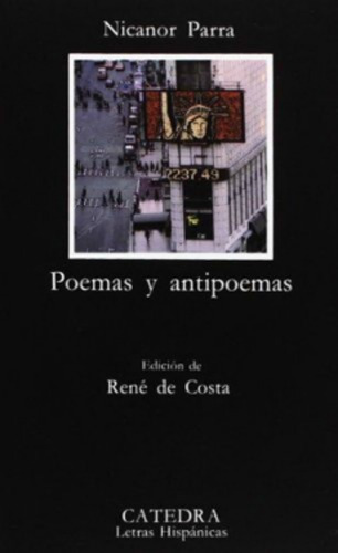 Poemas Y Antipoemas.  /771