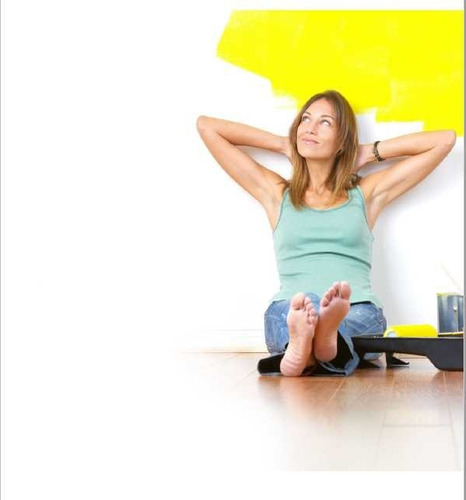 Pintura Para Piso Exterior - Interior Colores Varios 20 Lt