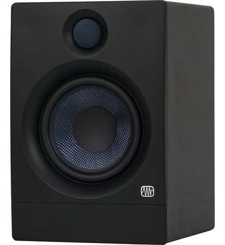 Par de monitores de estúdio Presonus Eris 5bt
