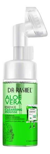 Limpiador Facial De Espuma Aloe Vera 125ml Dr Rashel