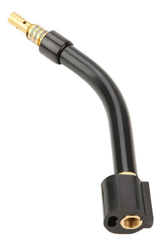 Consumíveis Flexíveis De Tocha De Soldagem Swan Neck Mig Par