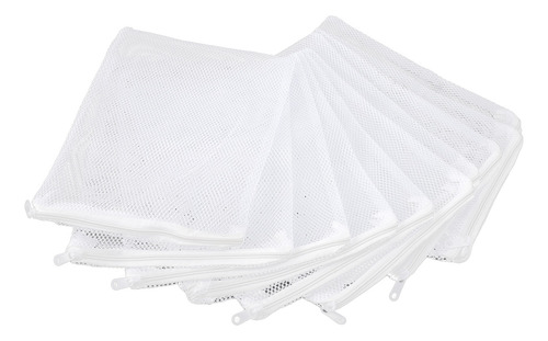 Bolsas Filtrantes Para Acuarios, 10 Unidades, Pecera Grande