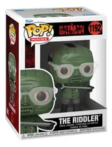 Comprar ¡funko Pop! Películas: The Batman - O Charada