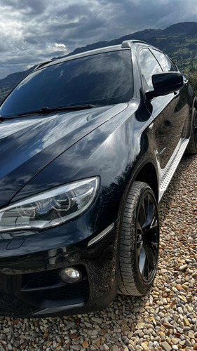 BMW X6 3.0 Xdrive30d Premium