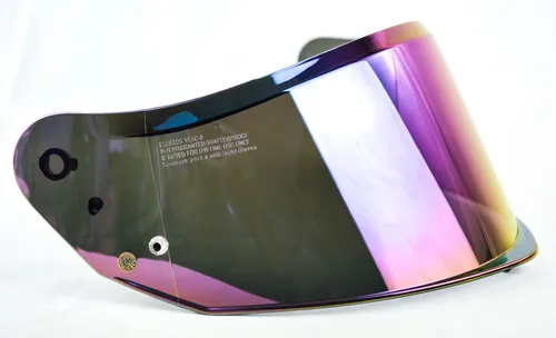 Visor De Color Para Casco Ls2 Ff 808 Stream 2, Original