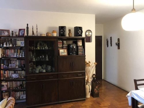 Imagen 5 de 15 de 3 Ambientes Al Frente Con Balcón Corrido Y Espacio Guardacoche Cubierto - Muy Buen Estado