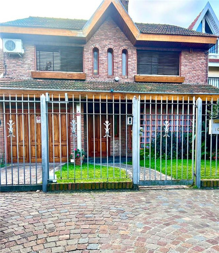 Casas Chalet - Alquiler