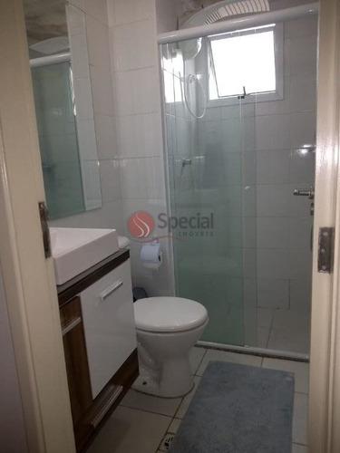 Apartamento Residencial À Venda, Parada Xv De Novembro, São Paulo - Ap10413. - Af16917
