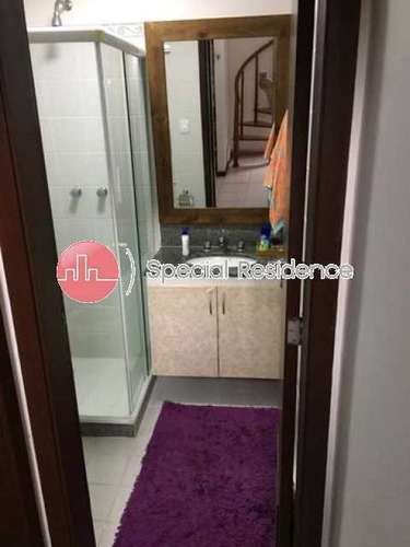 Imagem 5 de 15 de Casa Em Condomínio-à Venda-vargem Grande-rio De Janeiro - 600189