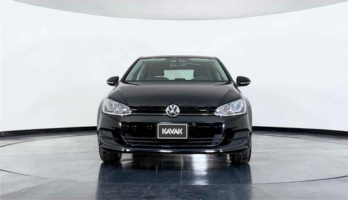 Imagen 2 de 15 de 115127 - Volkswagen Golf 2016 Con Garantía