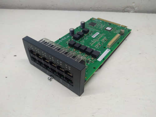 Avaya Ipo Ip500 Extn Card Dgtl Sta 8 Pcs04 M109-8 (Usado)