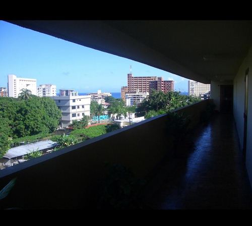 Apartamento En Venta Urb Caribe Caraballeda 1h2b1p 58 M2 X7q