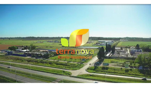 Lote En Capitán Bermúdez - Terranova - Manzana I - Lote 35