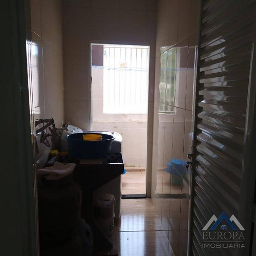 Imagem 15 de 30 de Sobrado À Venda, 586 M² Por R$ 695.000,00 - Hedy - Londrina/pr - So0140