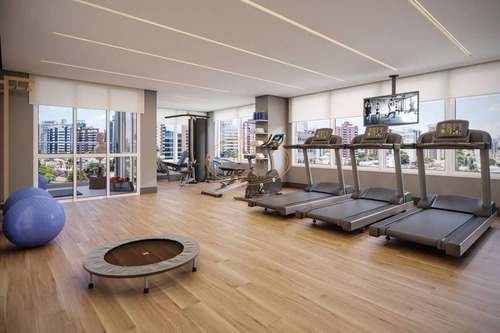 Apartamento Com 1 Dormitório(s) Localizado(a) No Bairro Bela Vista Em São Paulo / São Paulo - 6790:917442