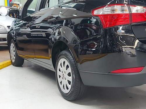 Fiat Grand Siena 1.4 MPI 8V