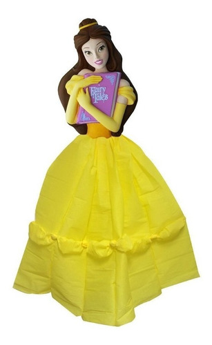 Imagen 8 de 9 de Piñata Marshall 70cm Chase Paw Patrol Original Oferta Fiesta