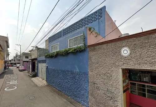 Casa En Venta En Iztapalapa, Ciudad De México Cl.